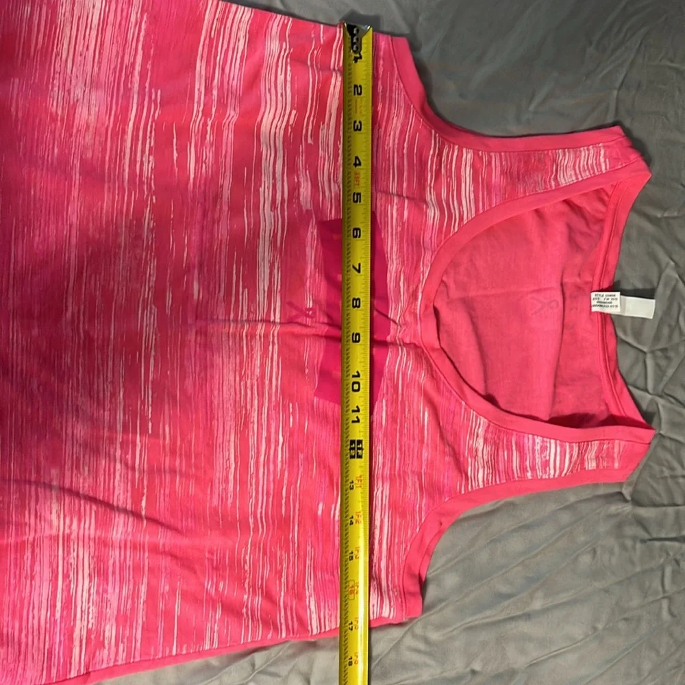 Under armor tank - Picture 5 of 6